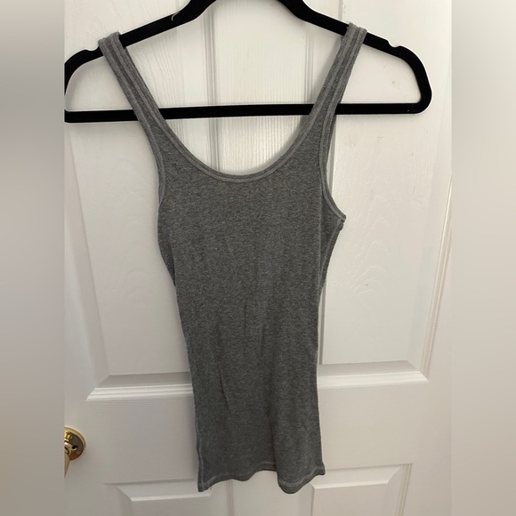 Y2K Vintage 2000s Abercrombie and Fitch Tanktop - Picture 4 of 4